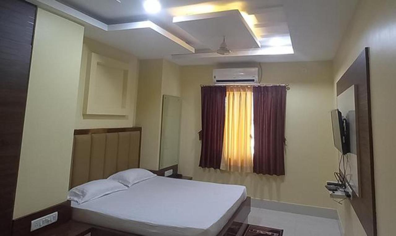 Fabhotel Golden Bliss Bhubaneswar Exterior photo