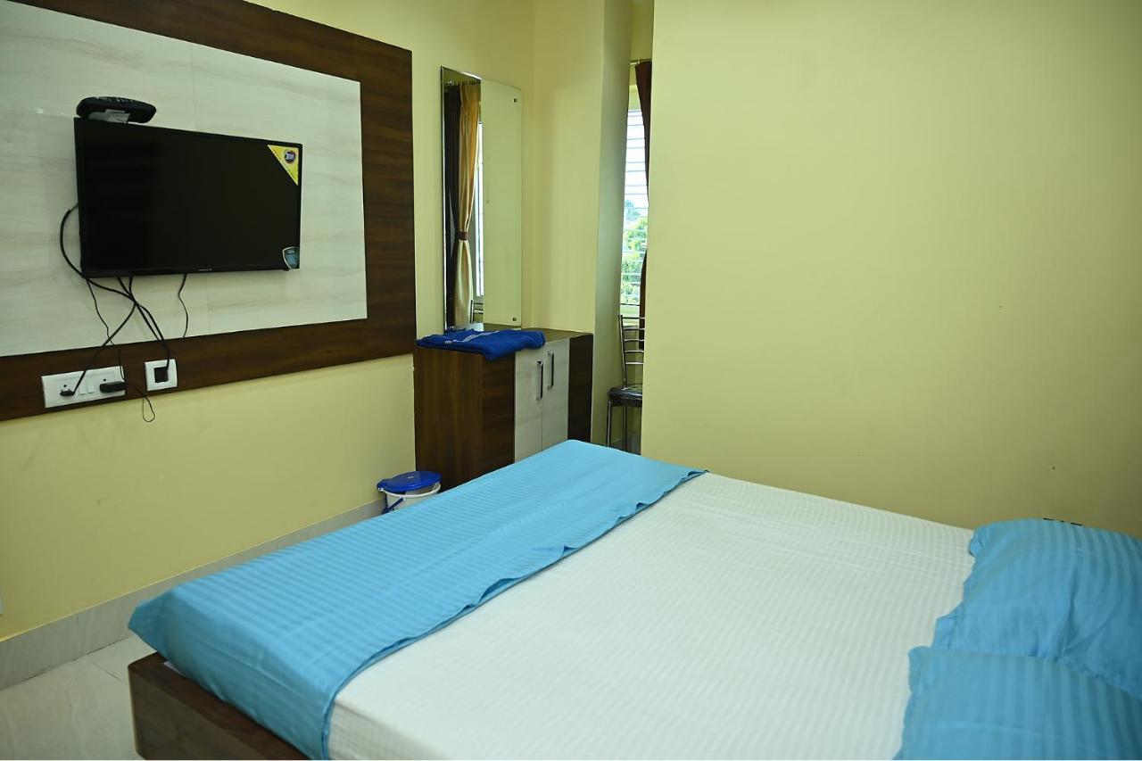 Fabhotel Golden Bliss Bhubaneswar Exterior photo