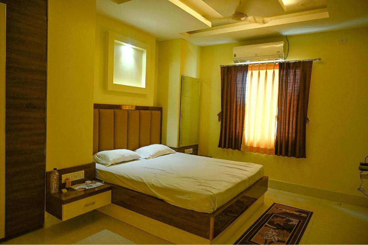 Fabhotel Golden Bliss Bhubaneswar Exterior photo