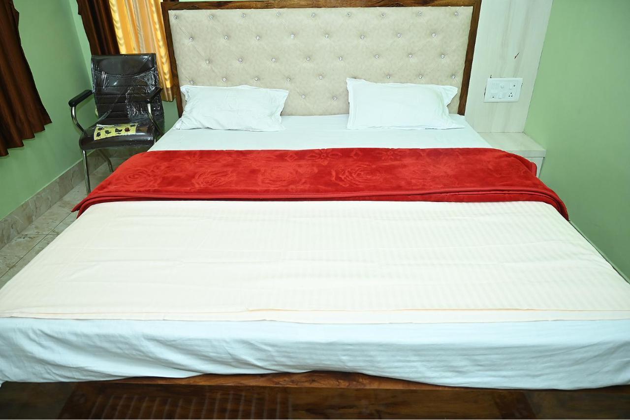 Fabhotel Golden Bliss Bhubaneswar Exterior photo