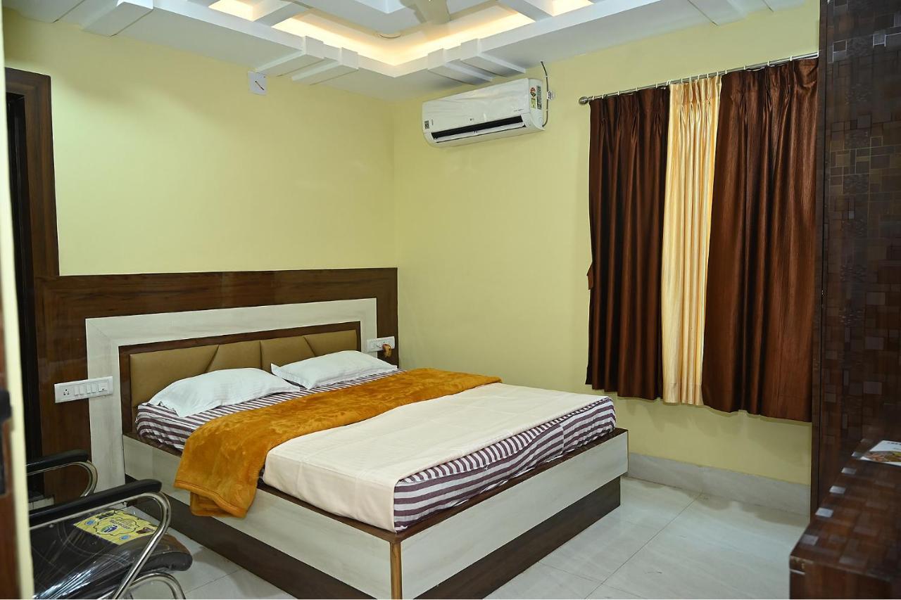 Fabhotel Golden Bliss Bhubaneswar Exterior photo
