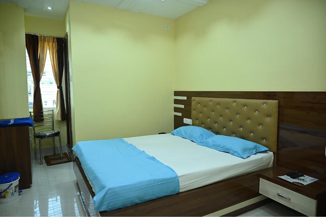 Fabhotel Golden Bliss Bhubaneswar Exterior photo